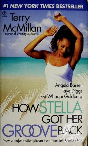 How Stella Got Her Groove Back