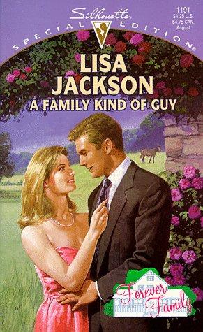 A Family Kind Of Guy