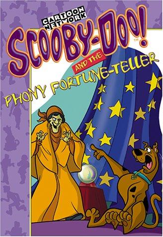 Scooby-Doo! And The Phony Fortune-Teller (Scooby-Doo Mysteries)