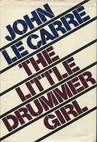 The Little Drummer Girl