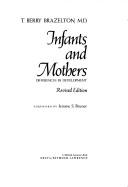 Infants And Mothers: Differences In Development: differences in development