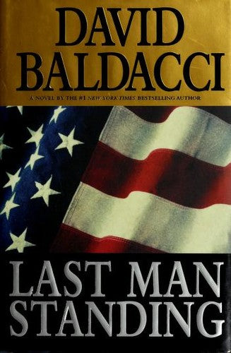 Last Man Standing