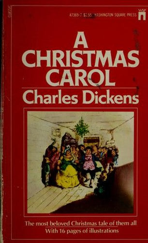 A Christmas Carol
