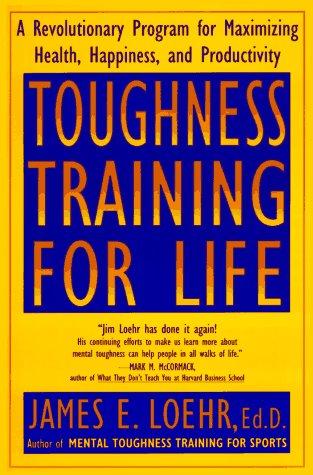 Toughness Training For Life (with Autographed)