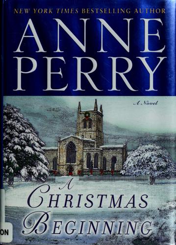 A Christmas Beginning: A Novel