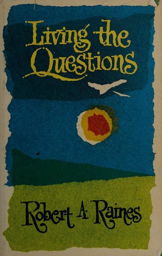 Living The Questions
