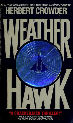 Weatherhawk