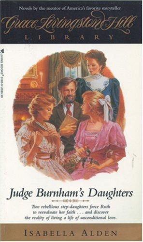 Judge Burnham's Daughters (Glh Library)