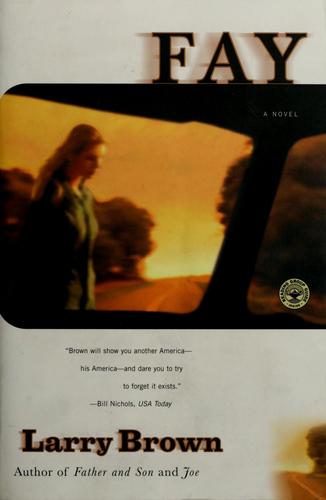 Fay: A Novel
