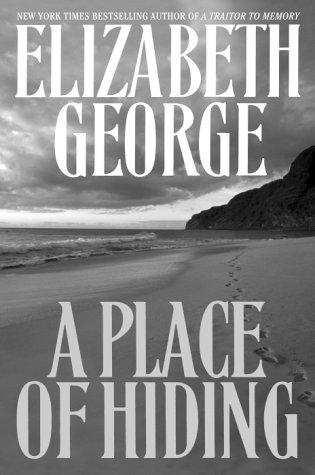 A Place Of Hiding