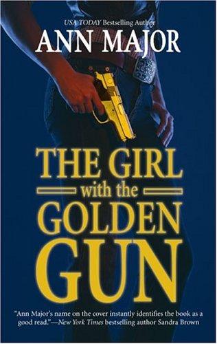 The Girl With The Golden Gun