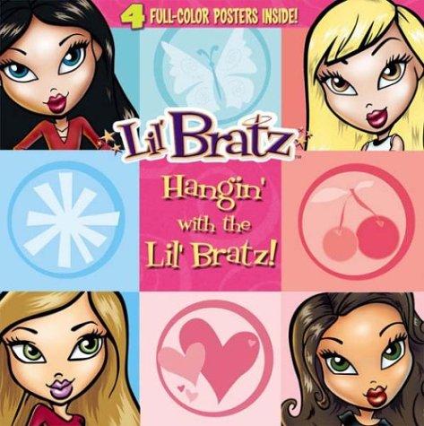 Hangin' With The Lil' Bratz (Lil Bratz)