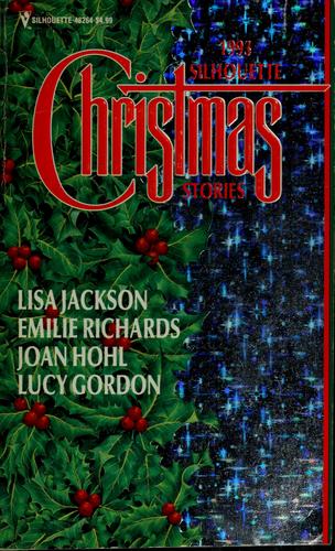 Silhouette Christmas Stories, 1993