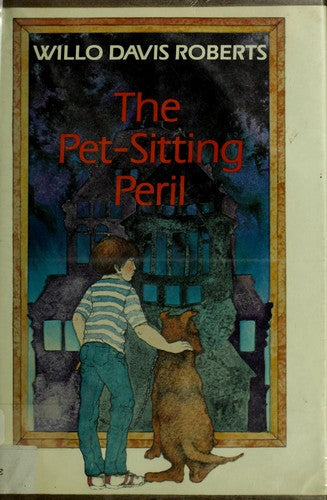 PET SITTING PERIL