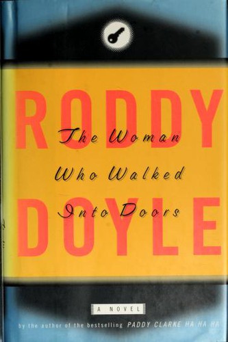 The Woman Who Walked Into Doors
