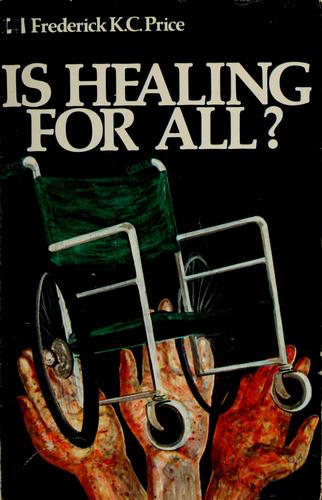 Is Healing For All