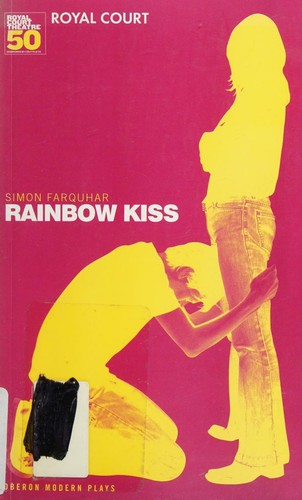 Rainbow Kiss (Oberon Modern Plays)