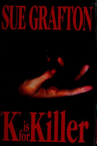 K Is For Killer
