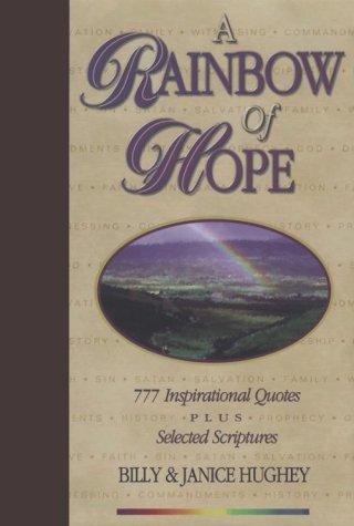 A Rainbow Of Hope