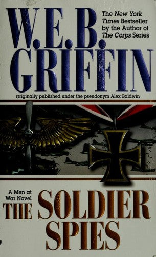 Soldier Spies
