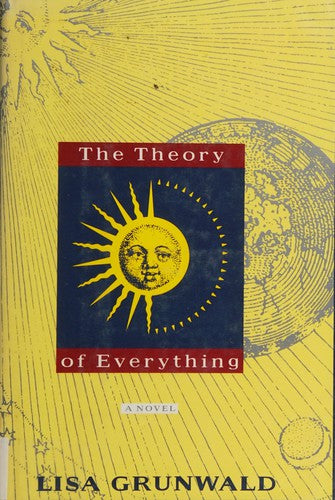The Theory Of Everything