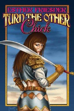 Turn The Other Chick (Chicks In Chainmail)