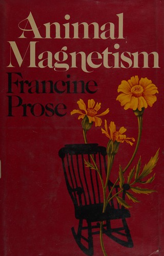 Animal Magnetism (without dust jacket)