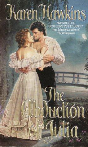 The Abduction Of Julia