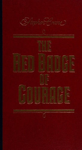 Red Badge Of Courage (World's Best Reading)