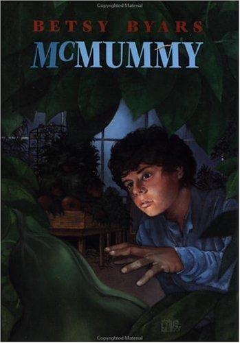 Mcmummy