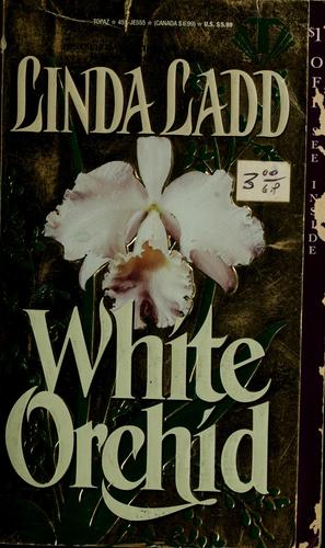 White Orchid (Topaz Historical Romances)