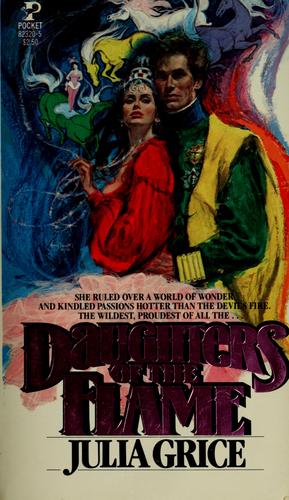Daughters Of The Flame