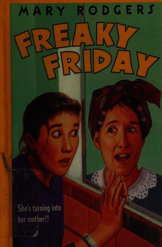 Freaky Friday