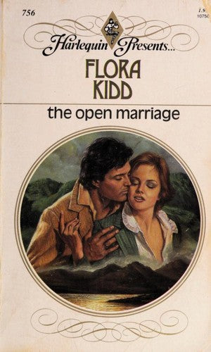 The Open Marriage