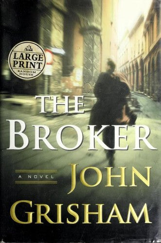 The Broker
