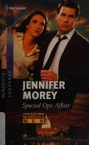 Special Ops Affair