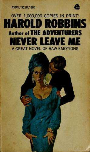 Never Leave Me