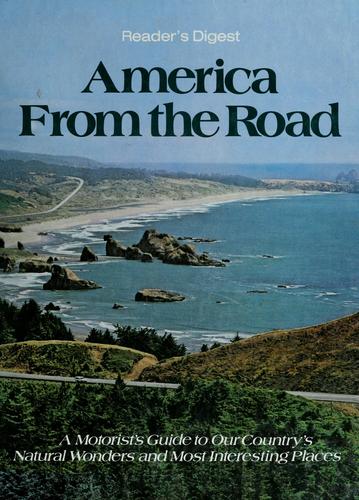 America From The Road