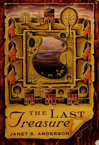 The Last Treasure