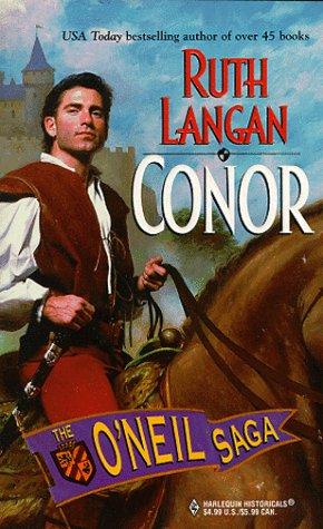 Conor (Harlequin Historical, No. 468)