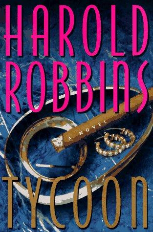 Tycoon: A Novel