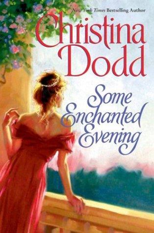 Some Enchanted Evening (Lost Princesses)