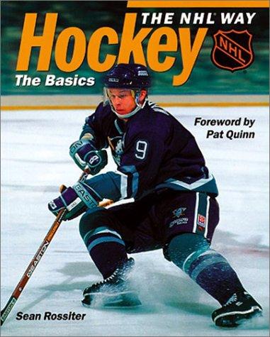 Hockey The NHL Way