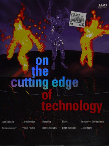 On The Cutting Edge Of Technology