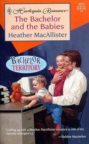 The Bachelor And The Babies