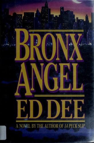 Bronx Angel (without dust jacket)