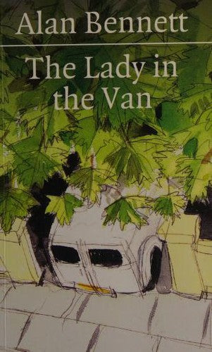 The Lady In The Van