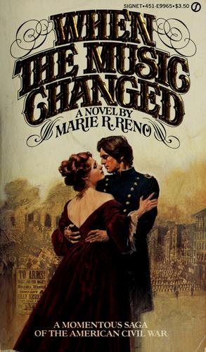 When The Music Changed