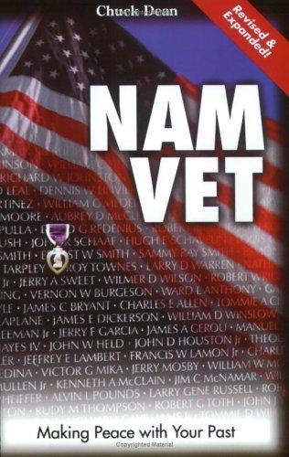 Nam Vet : Making Peace With Your Past