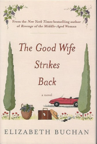 The Good Wife Strikes Back